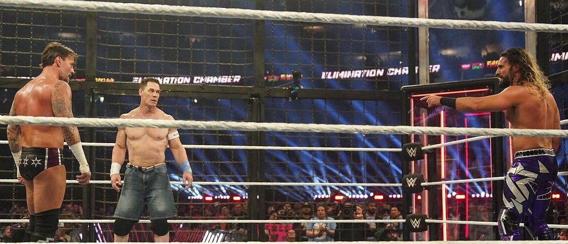 WWE PPV Calendar 2025